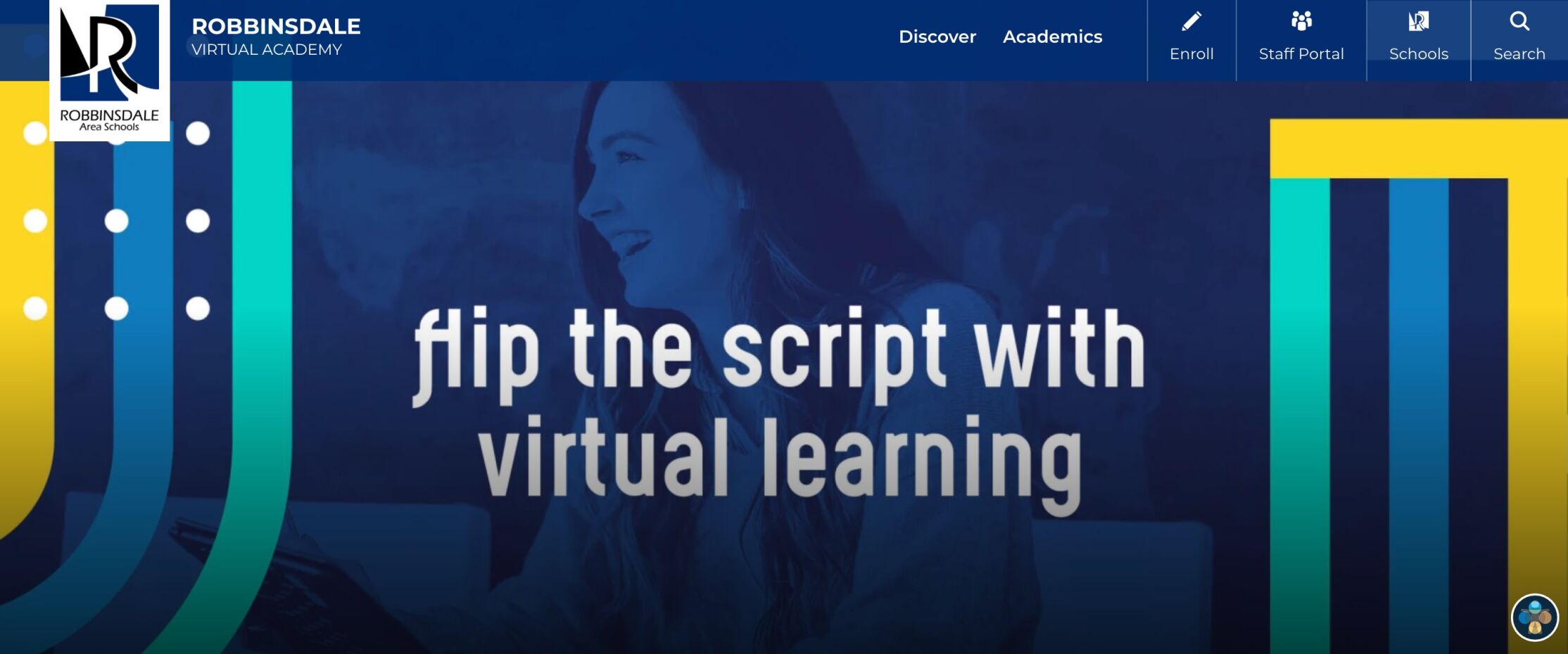 Robbinsdale Virtual Academy